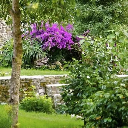 Hébergement de vacances Casa Burra *