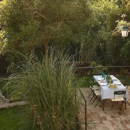 Casa Burra Hébergement de vacances *