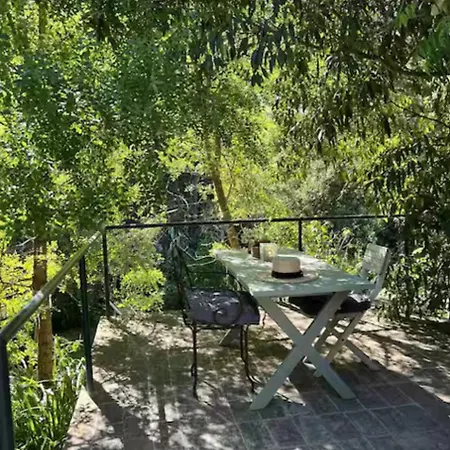 Casa Burra Hébergement de vacances