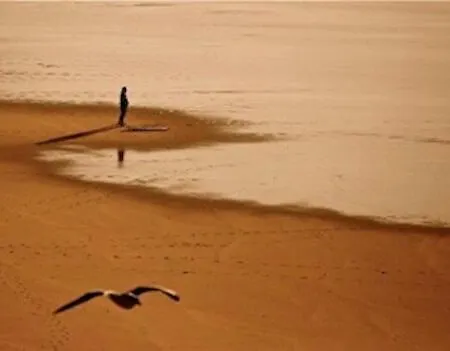 Holiday home Casa Burra *