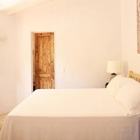 Holiday home Casa Burra *