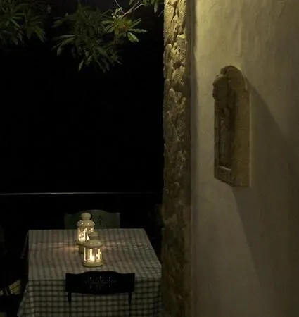 Casa Burra Semesterbostad Colares