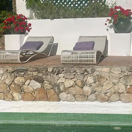 Holiday home Casa Burra Colares