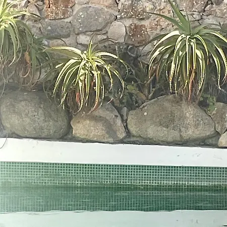 Casa Burra Semesterbostad Colares