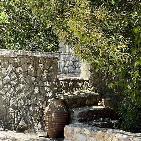 Semesterbostad Casa Burra Colares