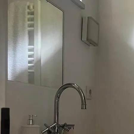 Holiday home Casa Burra *