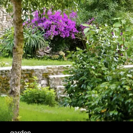 Holiday home Casa Burra *