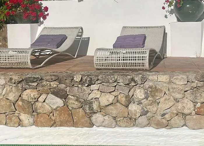 Дом отдыха Casa Burra Коларес